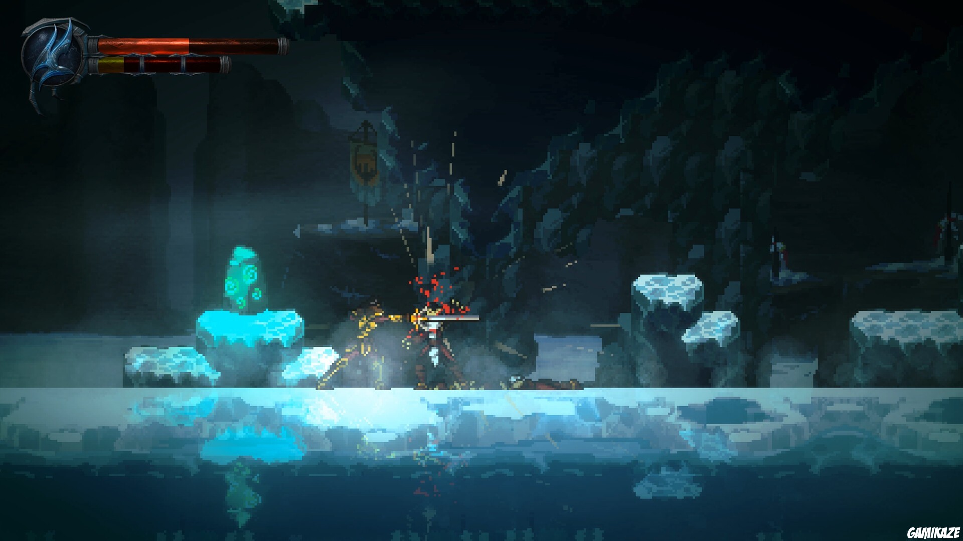 Legacy of Kain: Ascendance