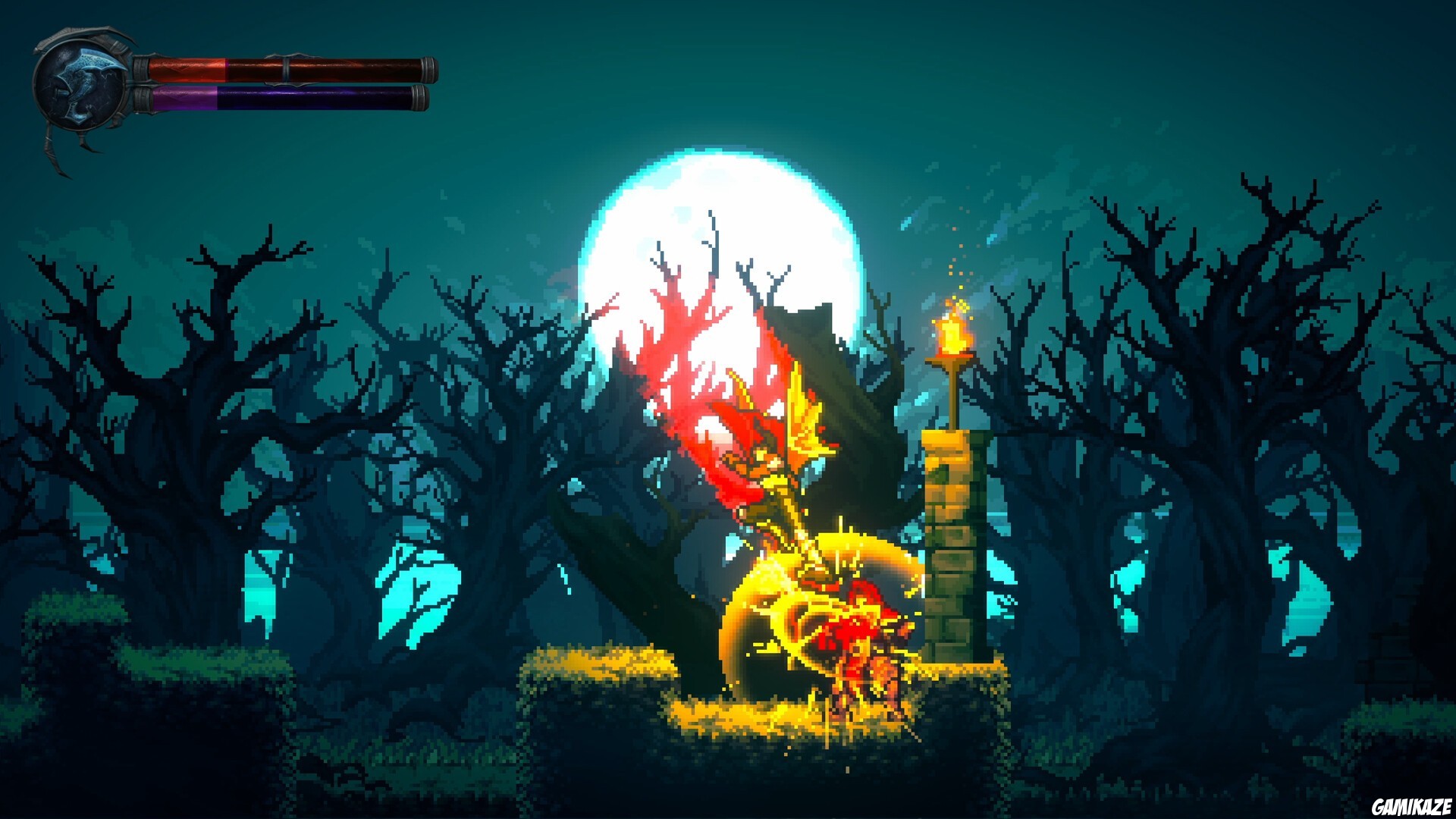 Legacy of Kain: Ascendance