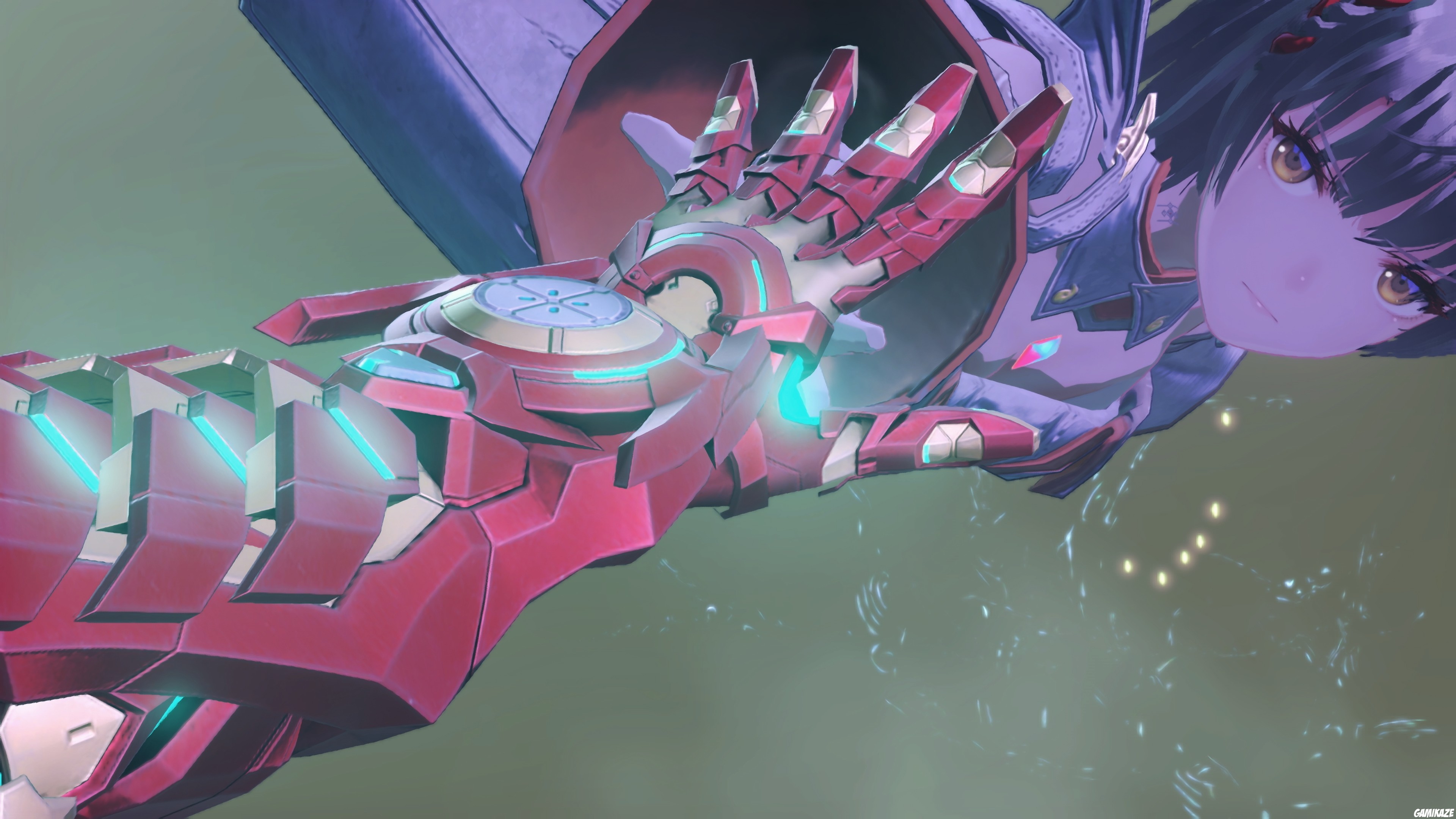 switch - Xenoblade Chronicles 3 – Nintendo Switch 2 Edition 