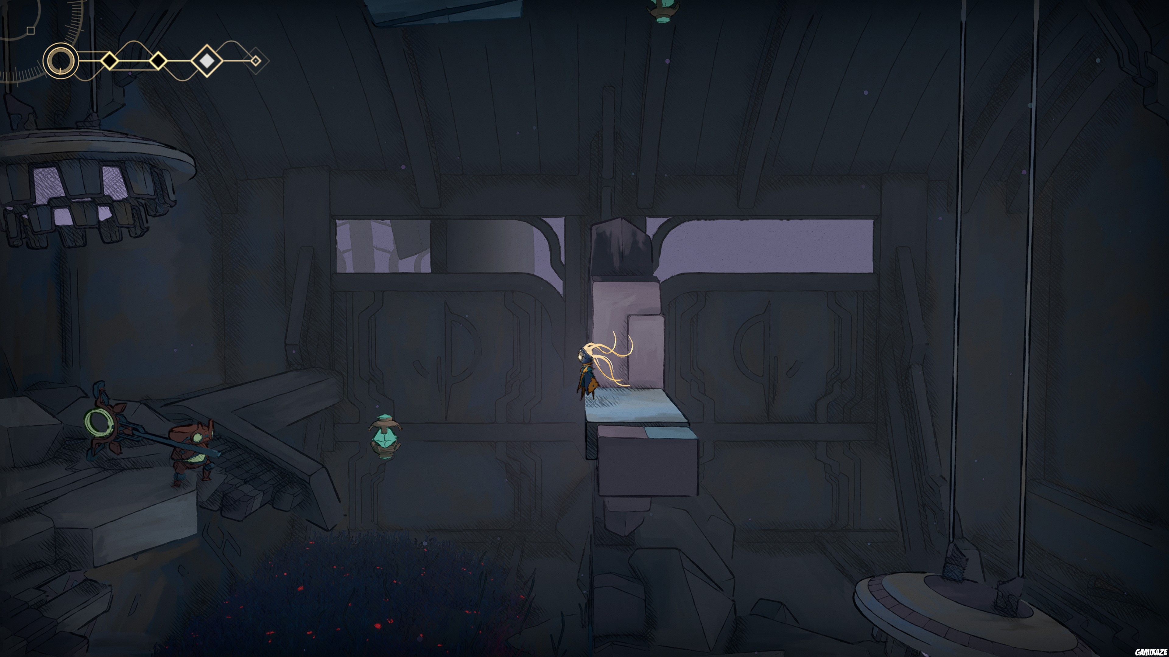 switch2 - MIO  Memories in Orbit 