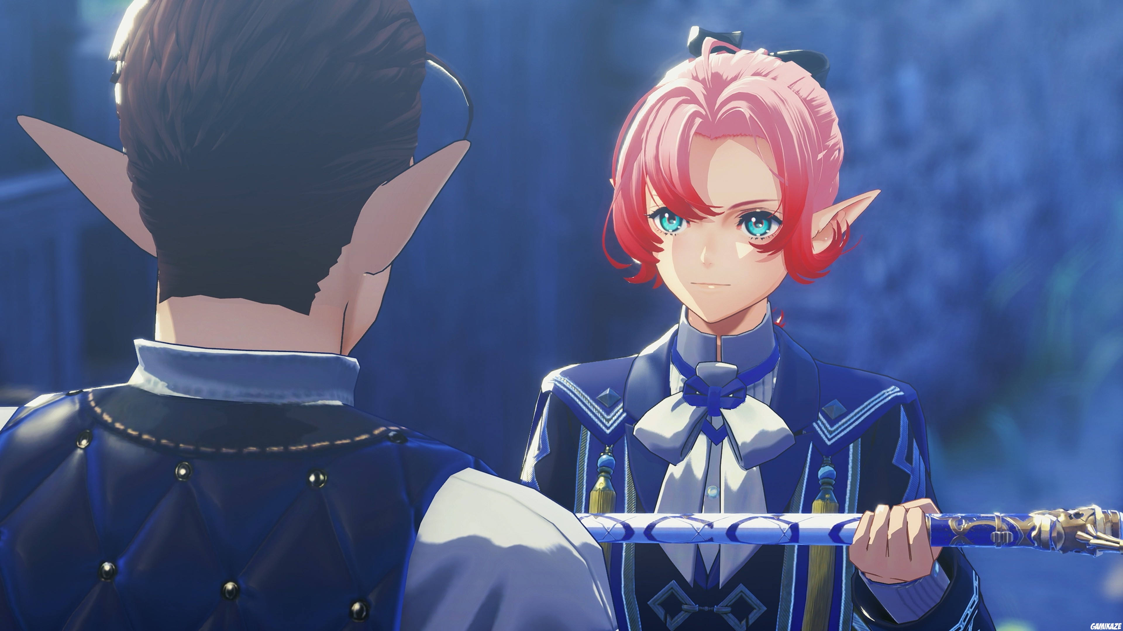switch2 - Xenoblade Genesis 
