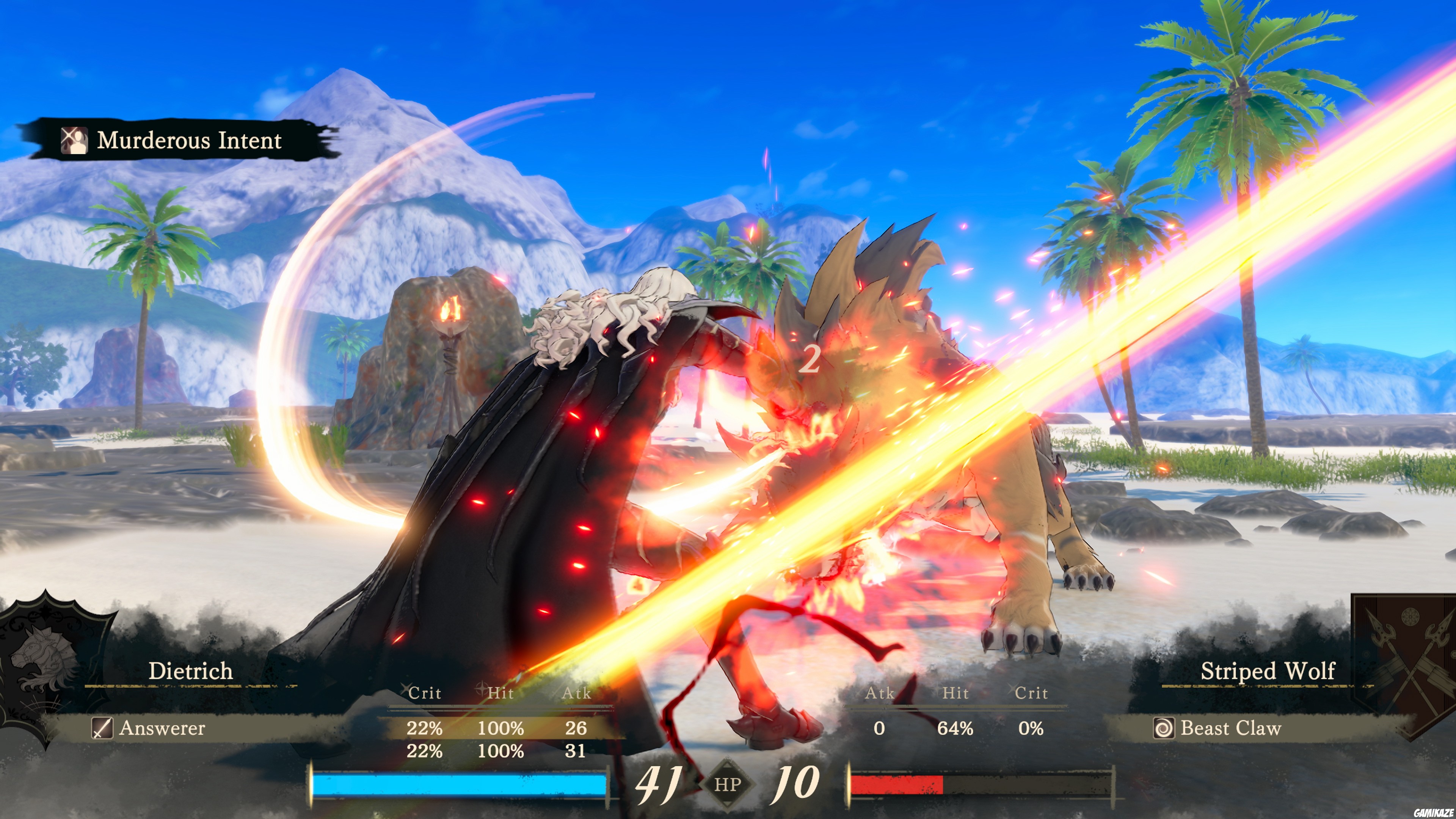 switch2 - Fire Emblem  Fortune’s Weave 