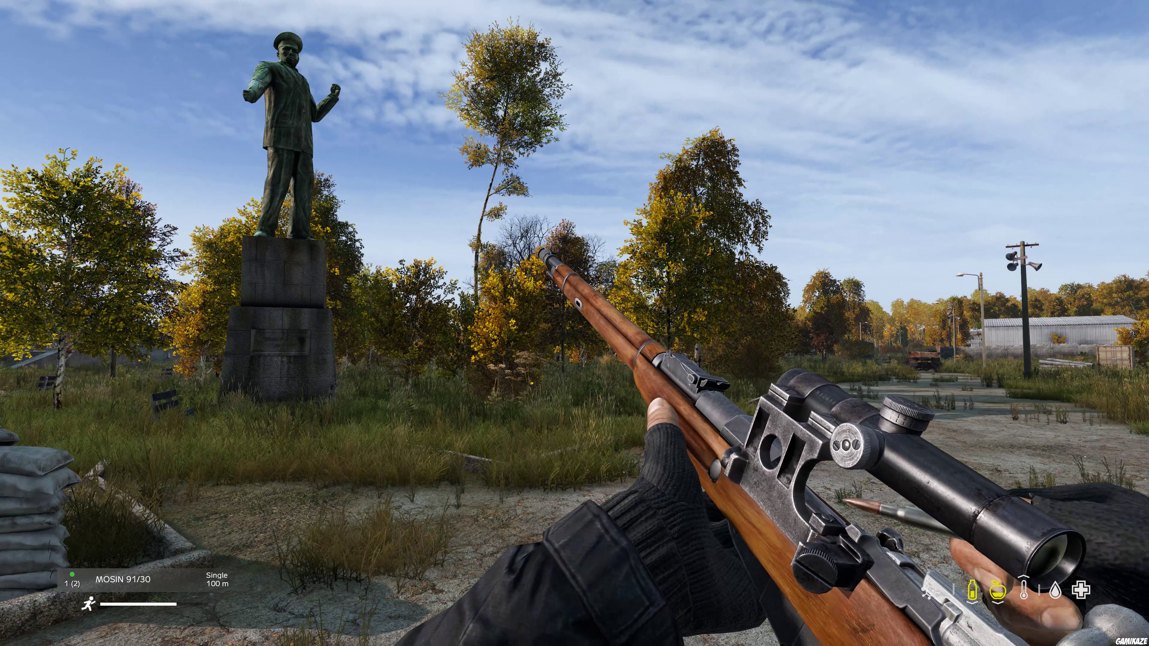 switch2 - DayZ Cool Edition