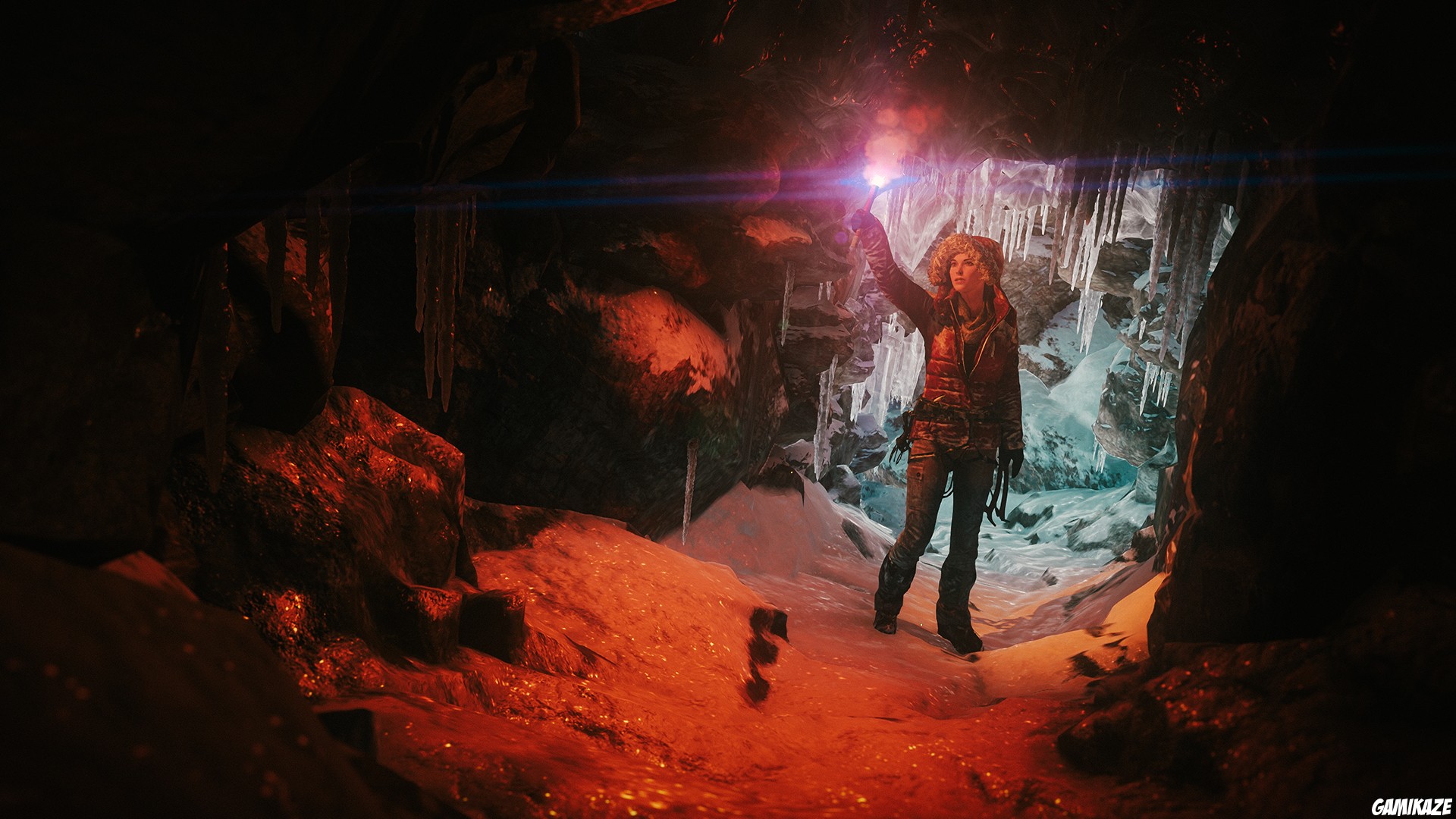 switch2 - Rise of the Tomb Raider 20 Year Celebration