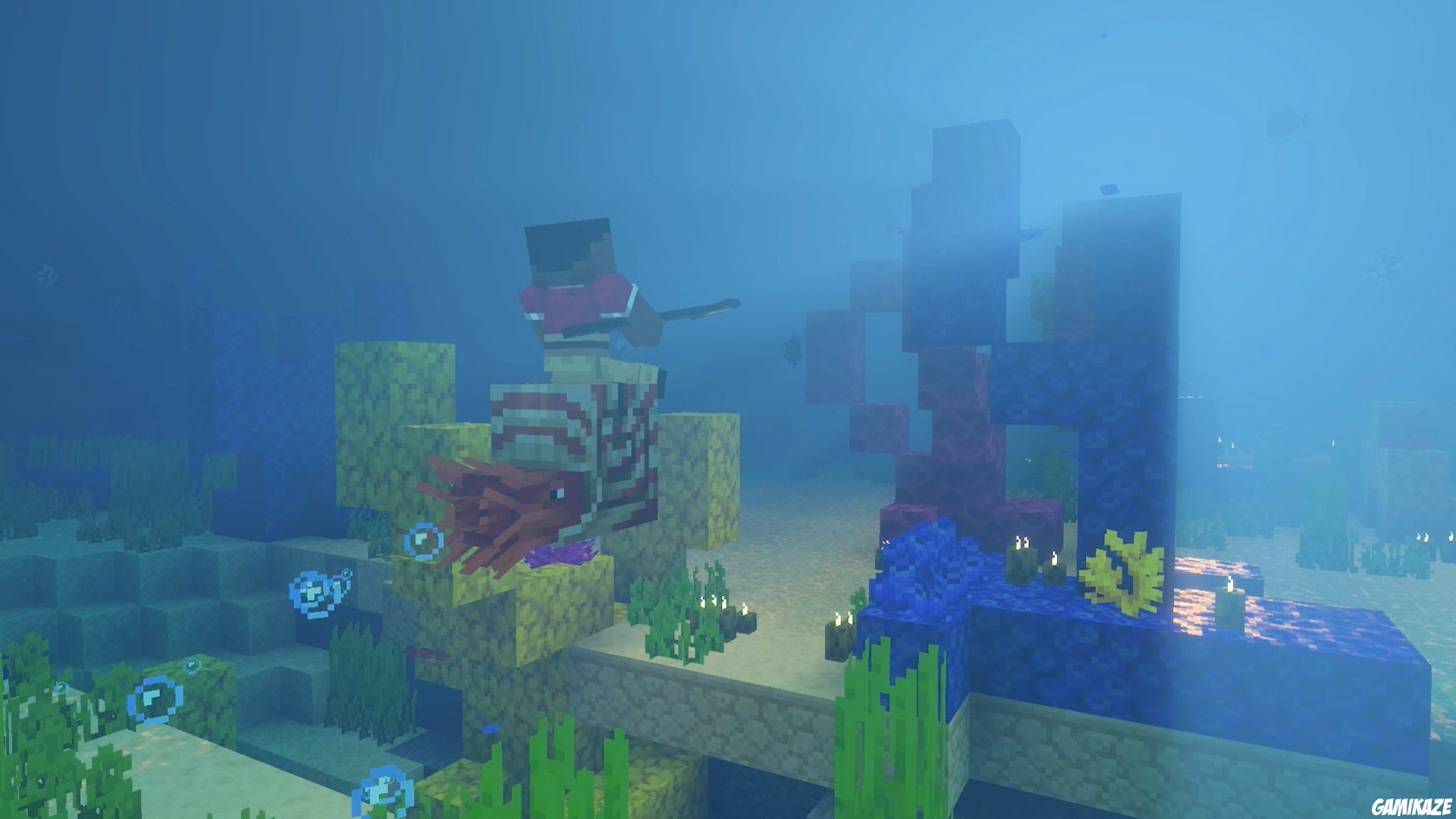 switch2 - Minecraft