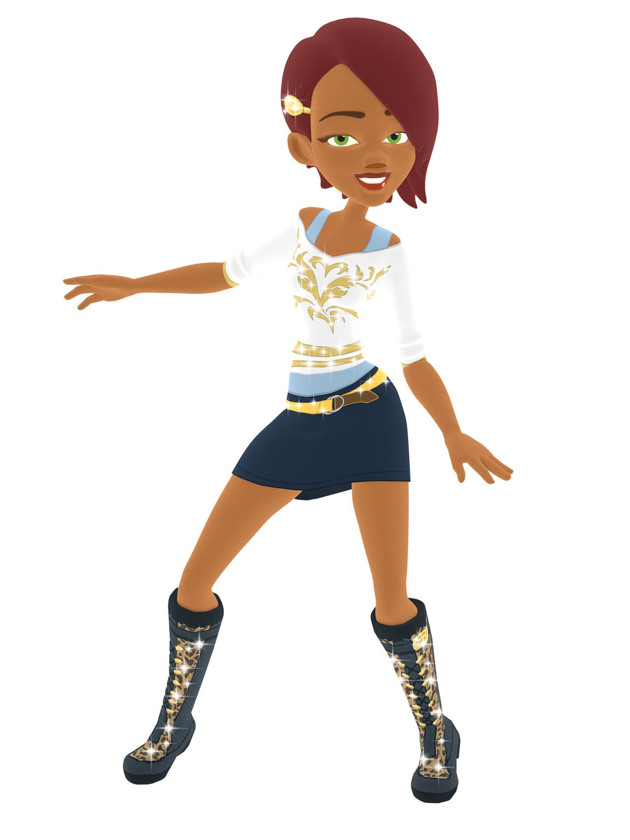 Boogie Super Star