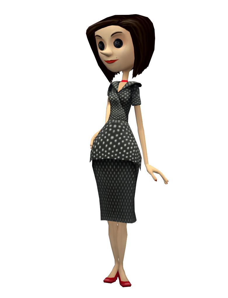 Coraline