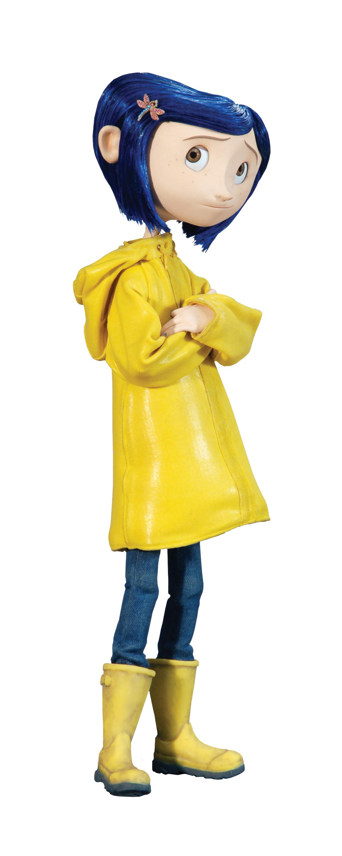 Coraline