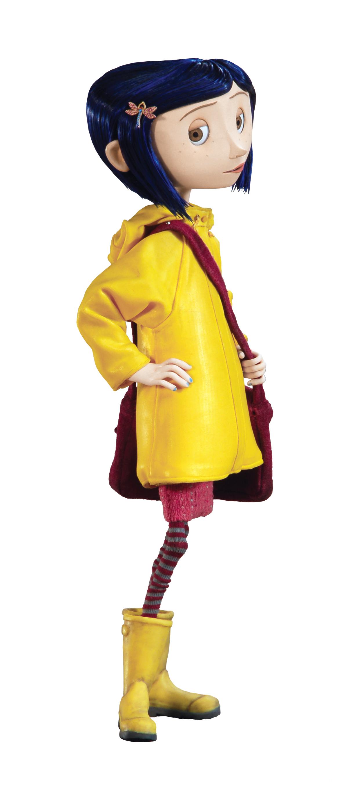 Coraline