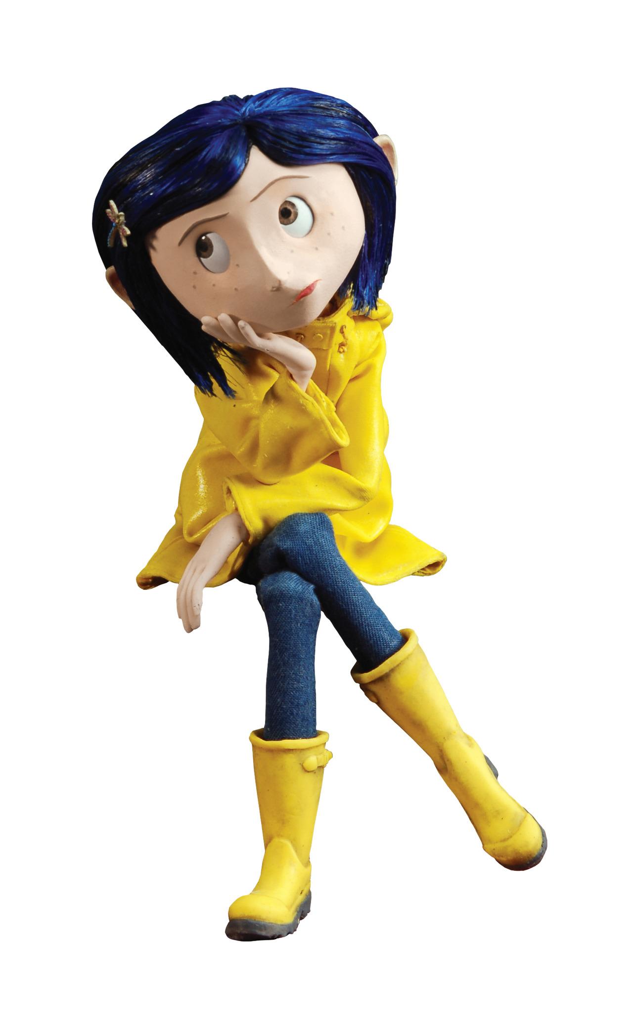 Coraline