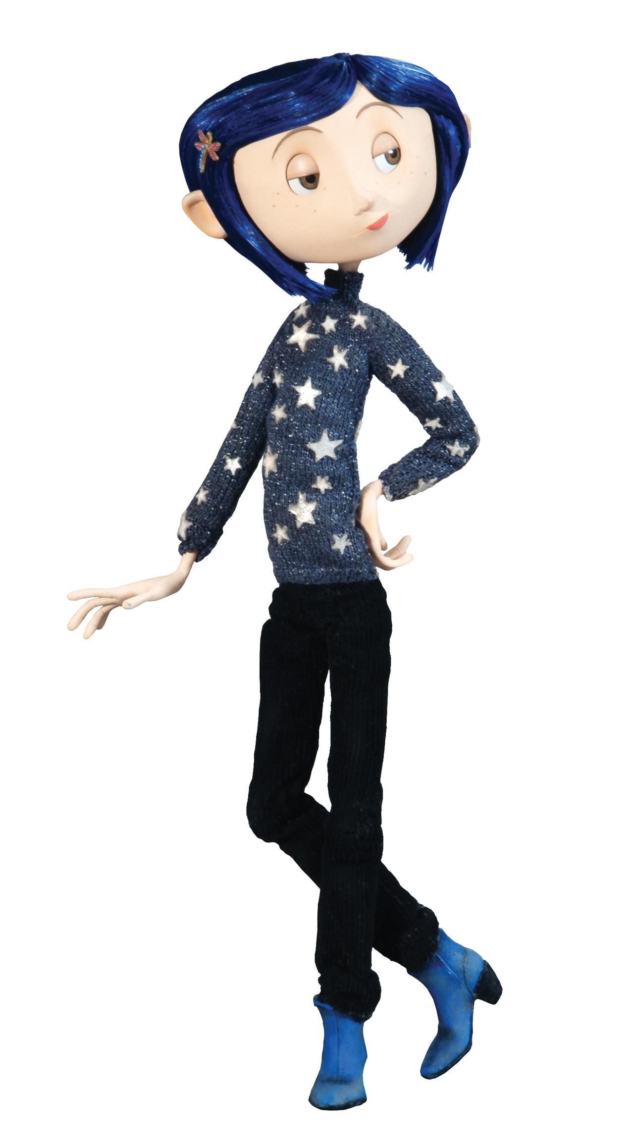 Coraline