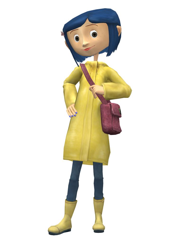 Coraline