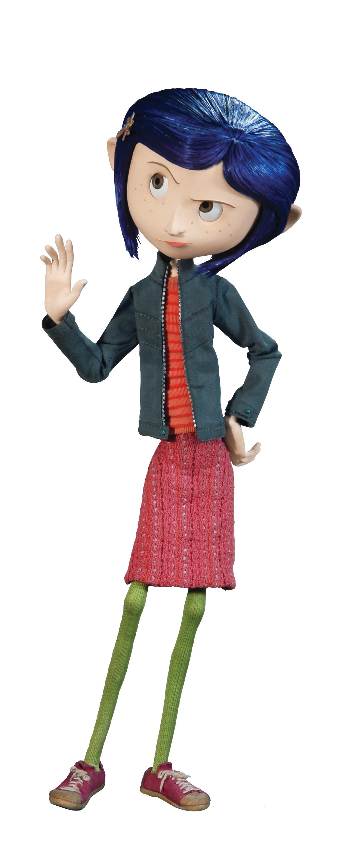 Coraline
