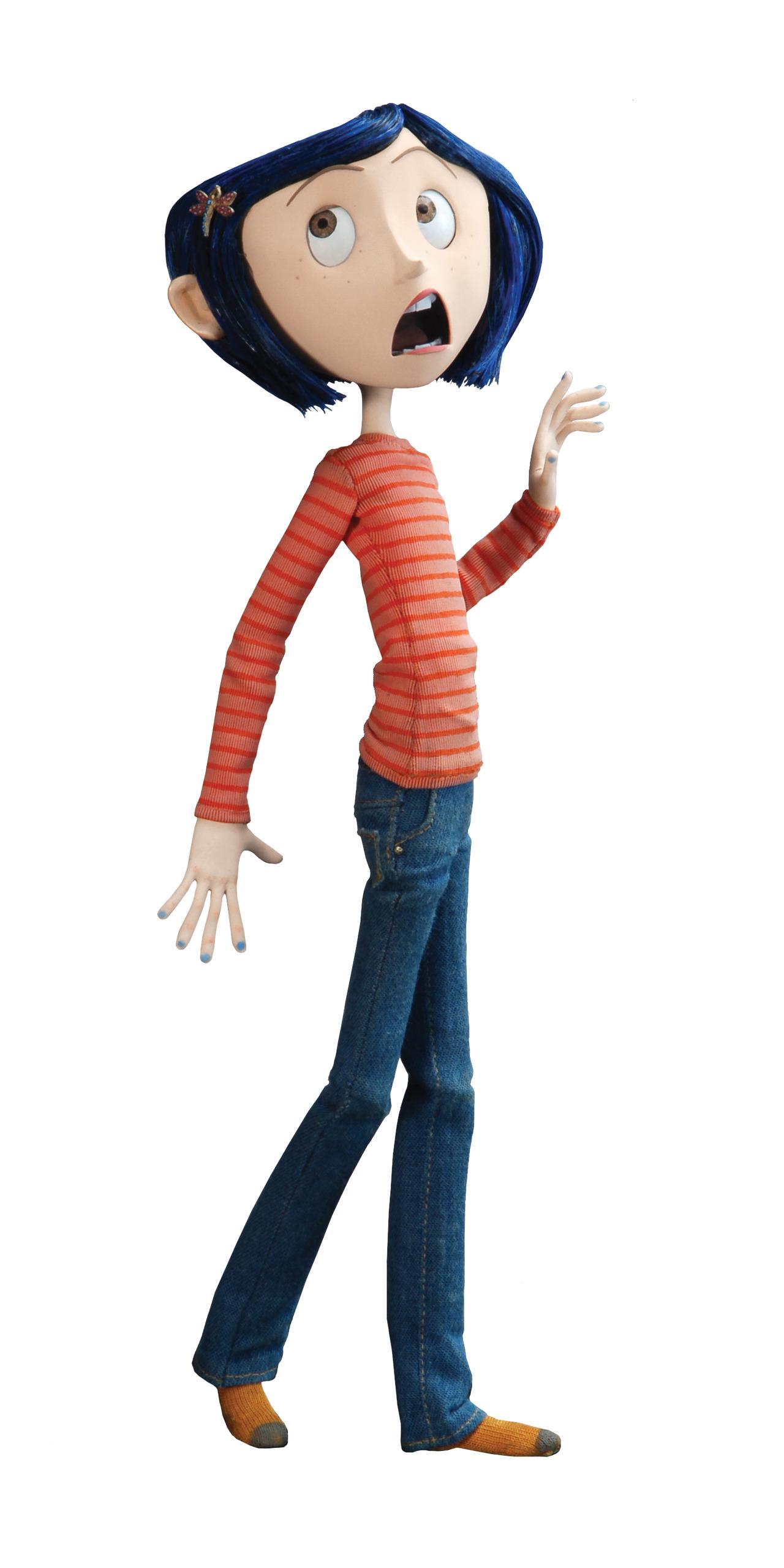Coraline