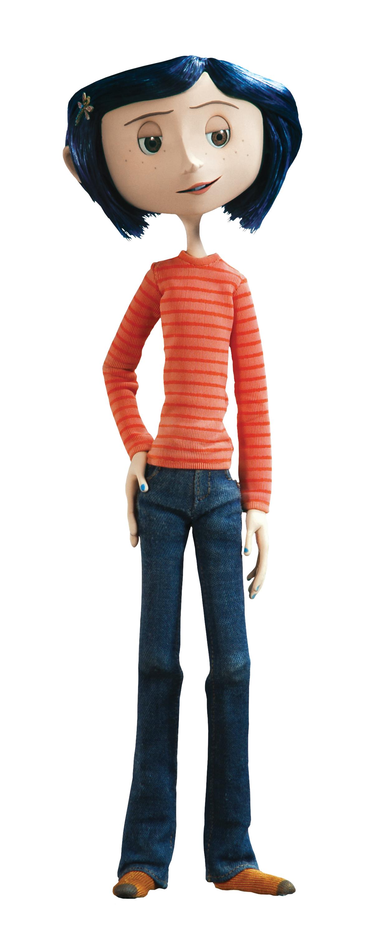 Coraline