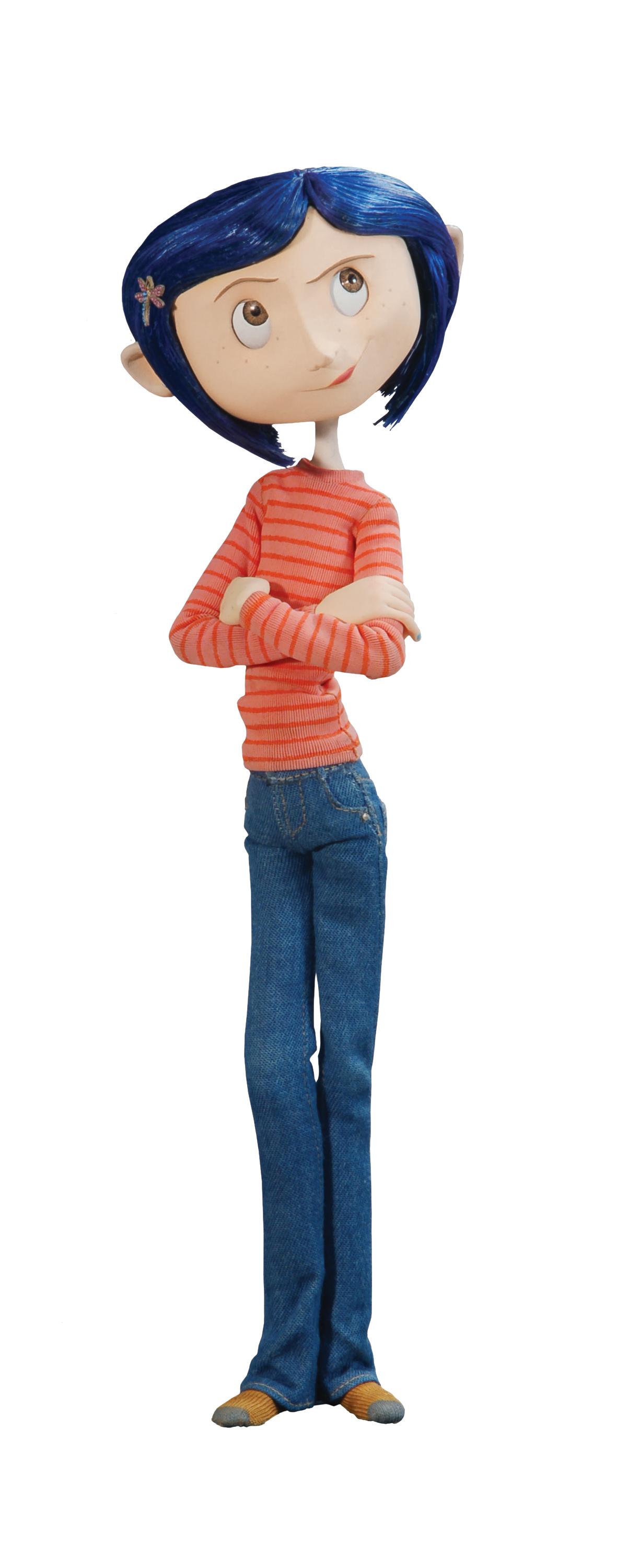 Coraline