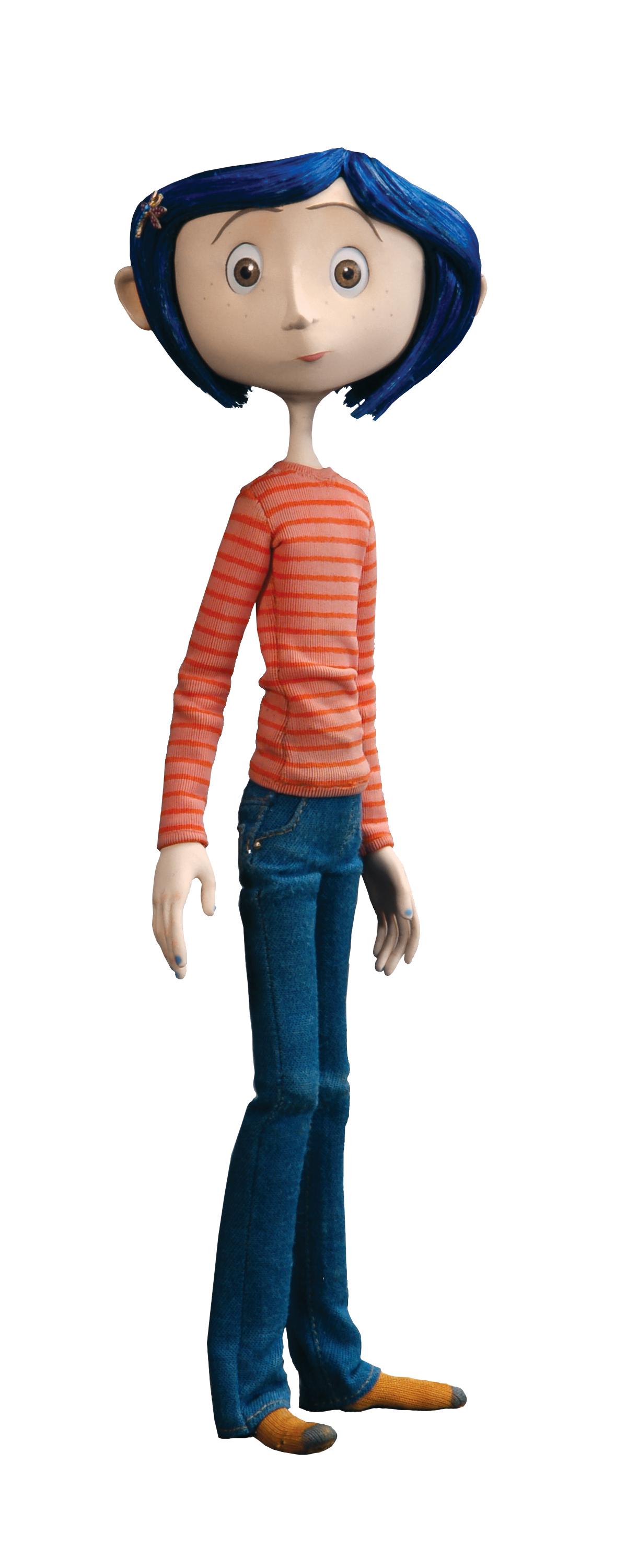Coraline