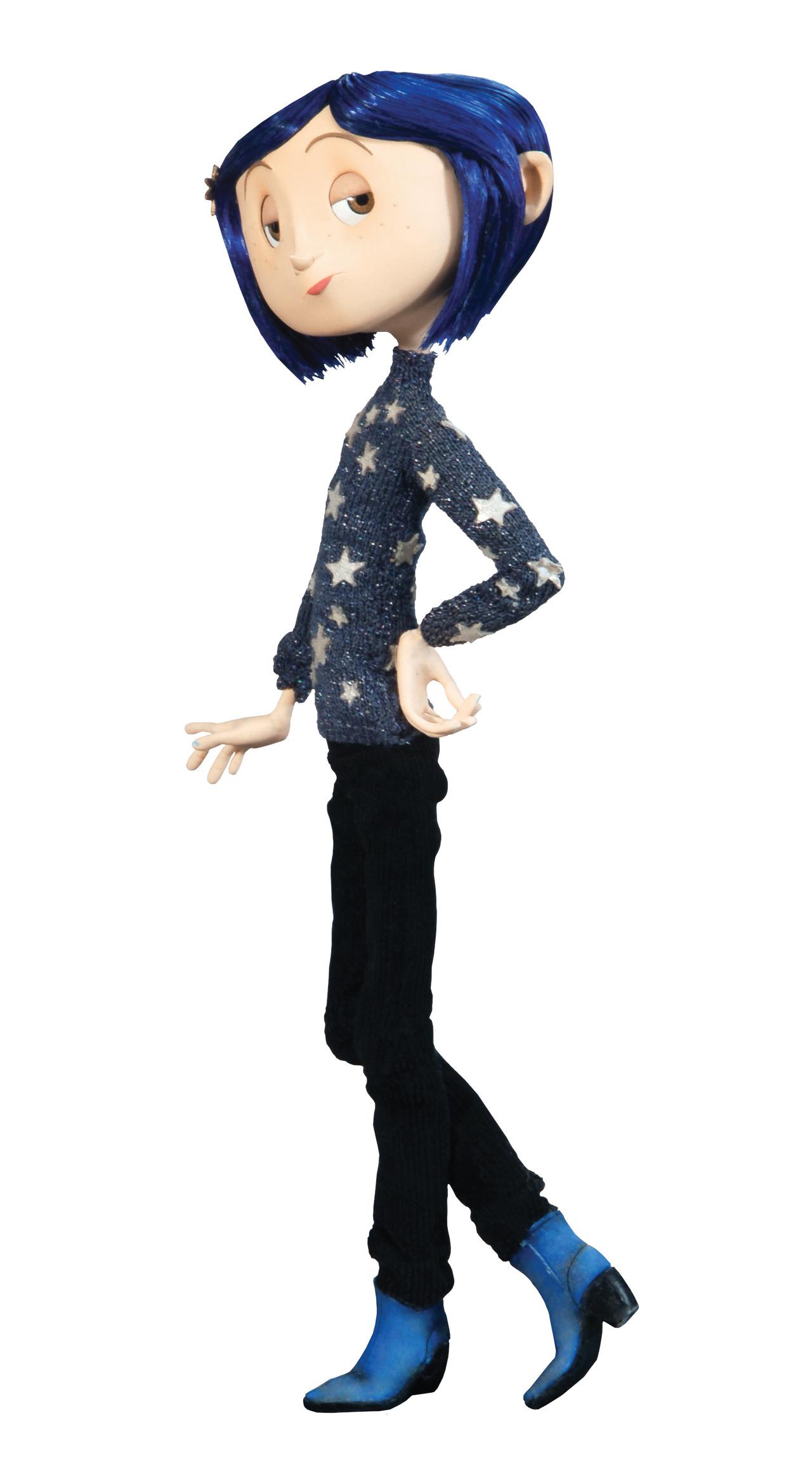 Coraline