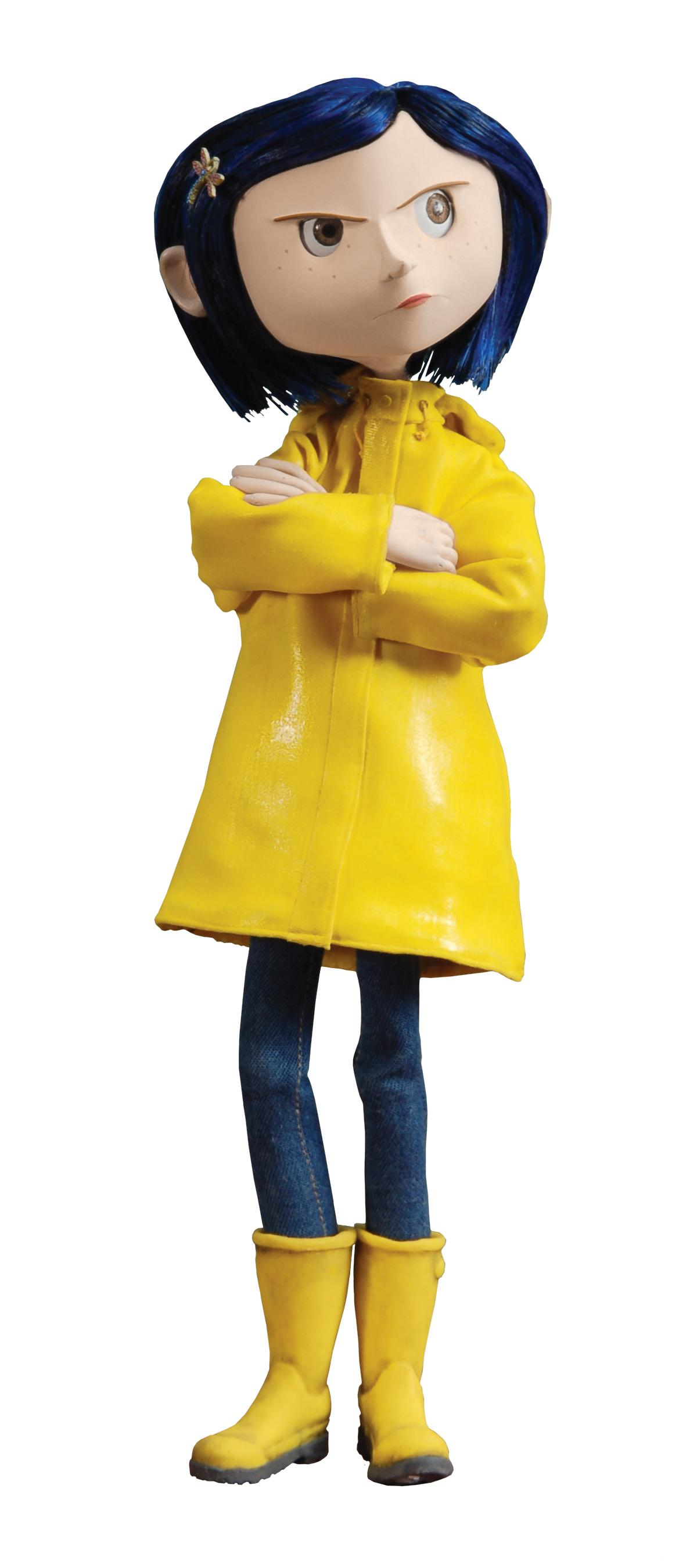 Coraline