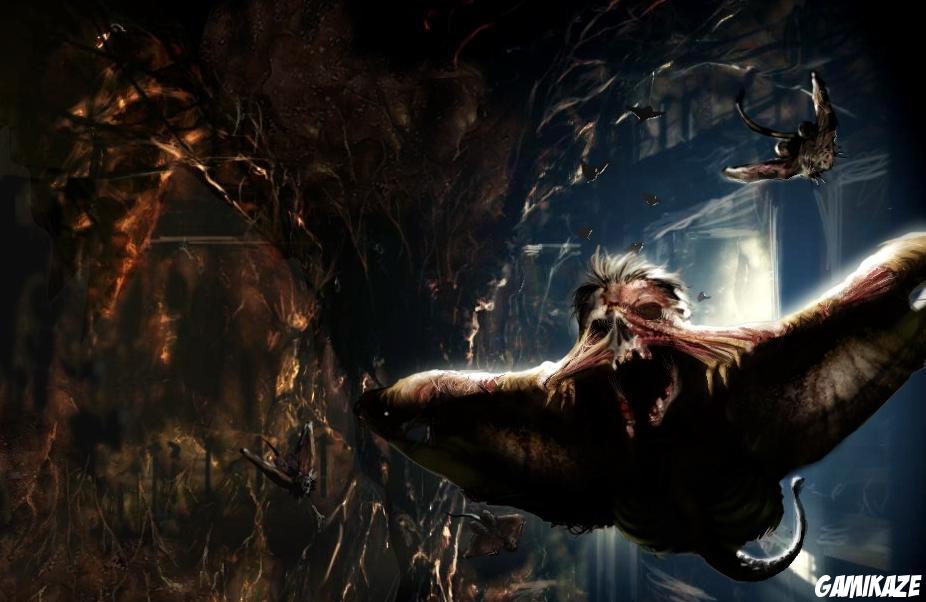 Dead Space Extraction