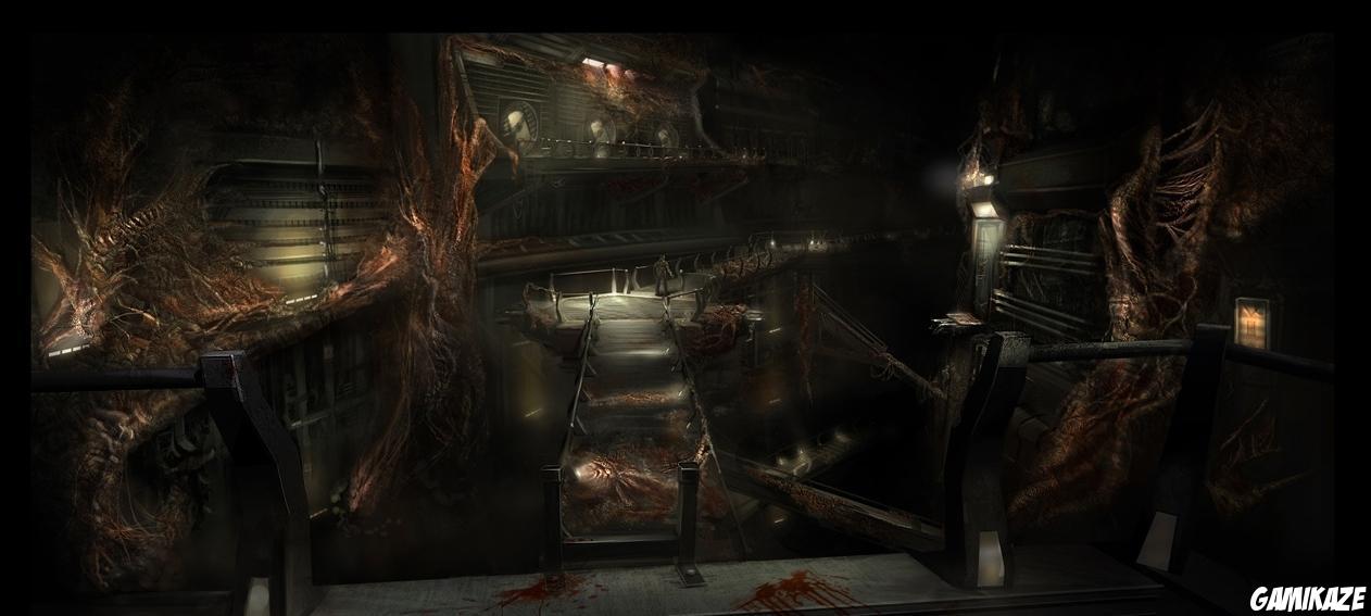 Dead Space Extraction