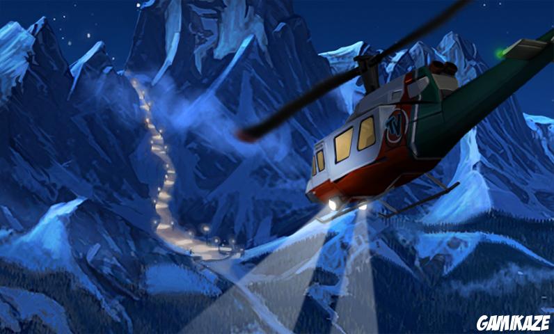 Shaun White Snowboarding : World Stage