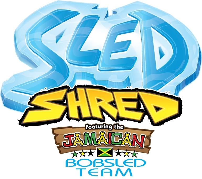 Sled Shred