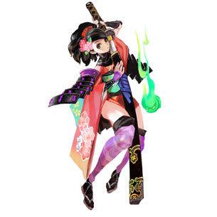 Muramasa : The Demon Blade