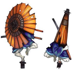 Muramasa : The Demon Blade
