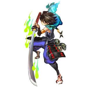 Muramasa : The Demon Blade