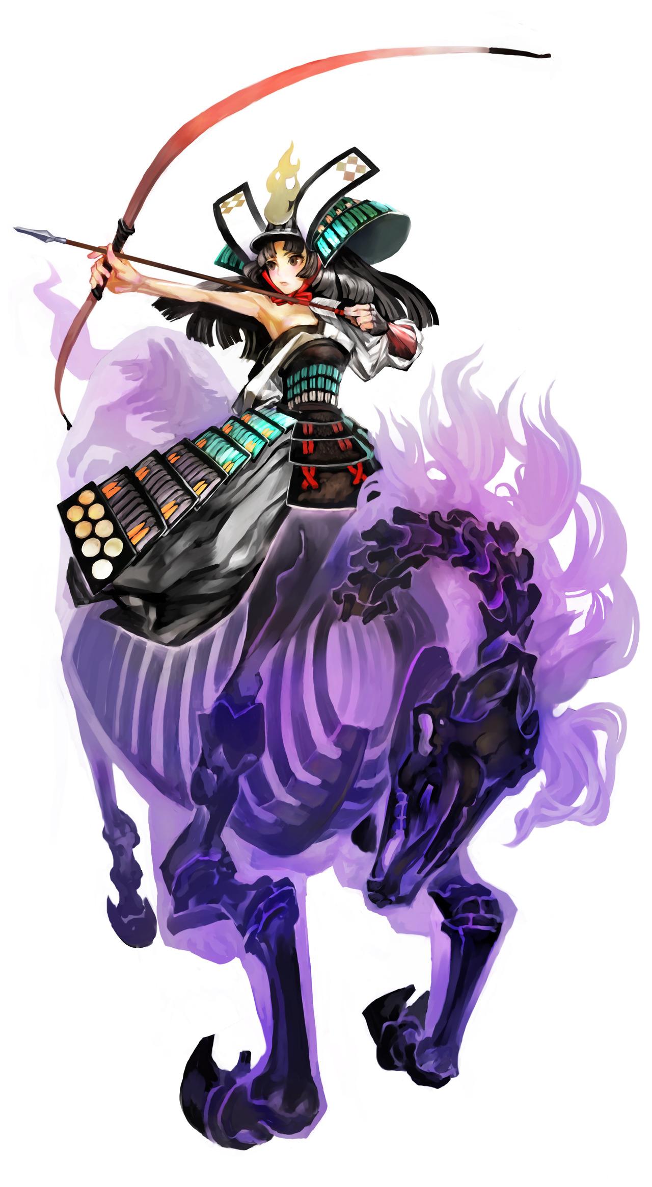 Muramasa : The Demon Blade