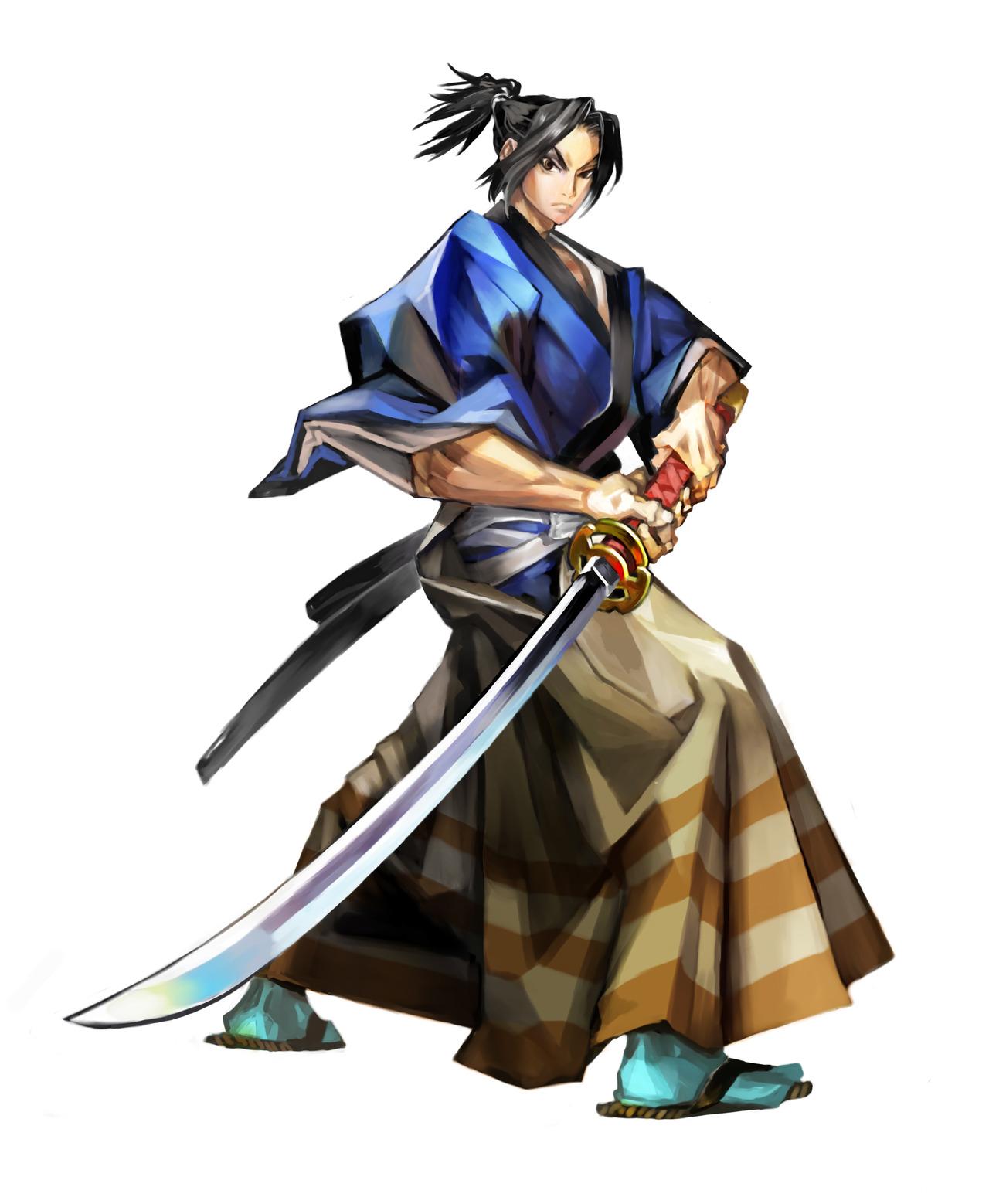 Muramasa : The Demon Blade