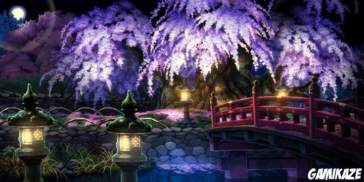 Muramasa : The Demon Blade