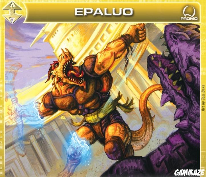 Chaotic : Shadow Warriors