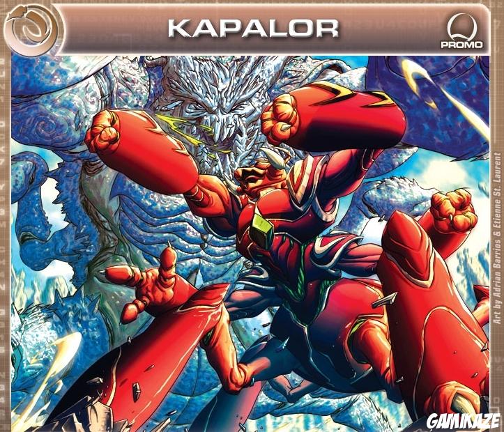 Chaotic : Shadow Warriors