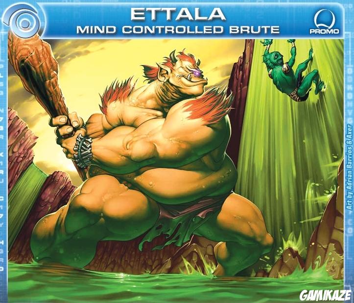 Chaotic : Shadow Warriors