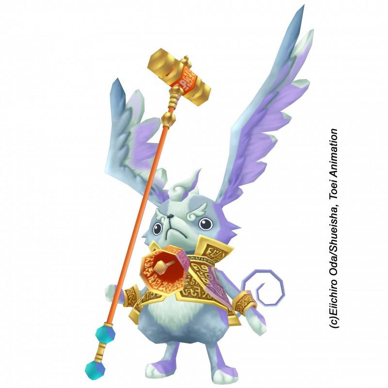 One Piece : Unlimited Adventure