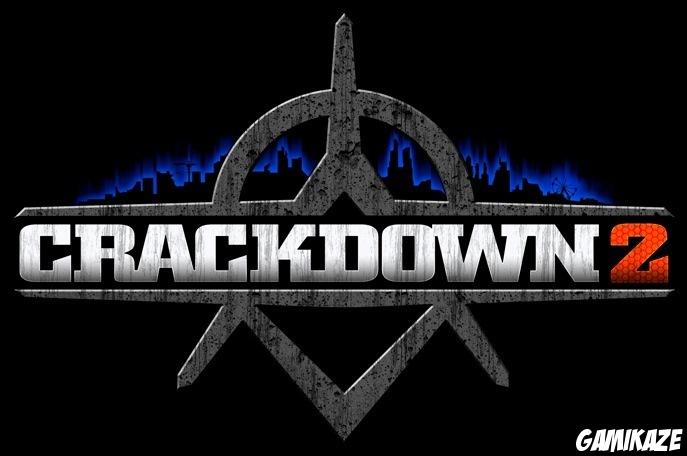 Crackdown 2