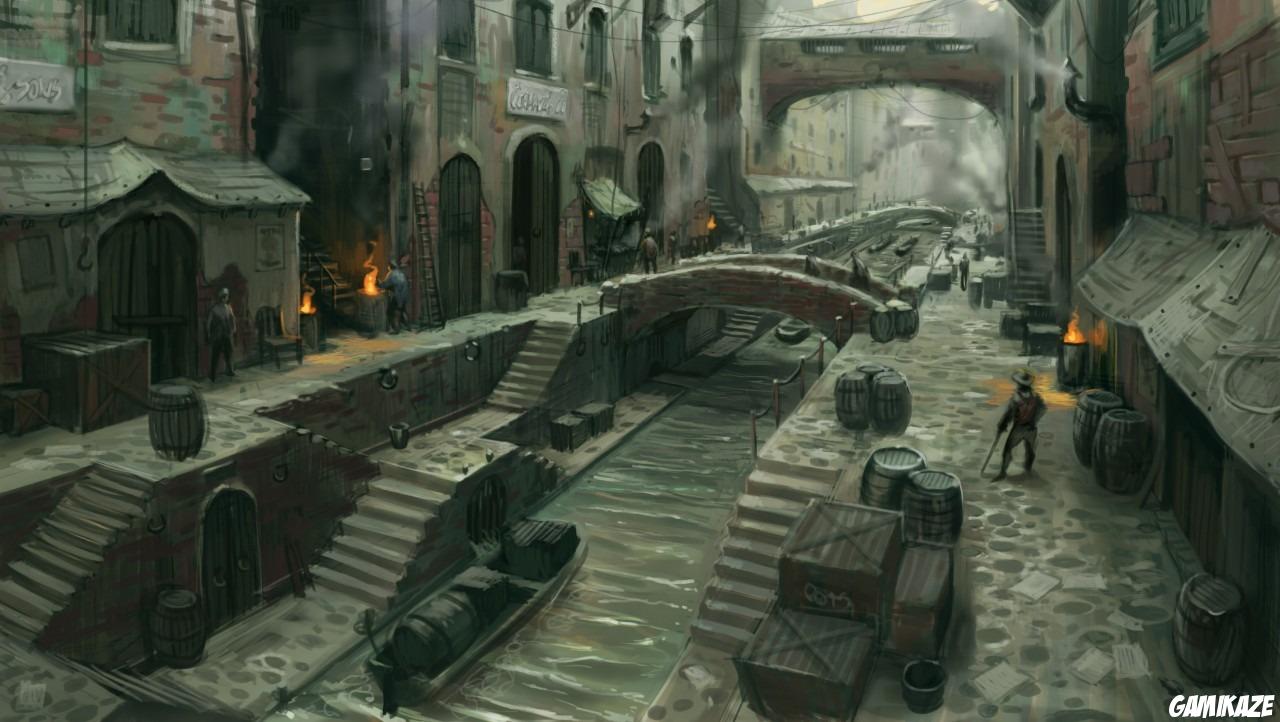 Fable III