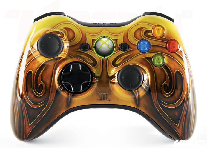 Fable III