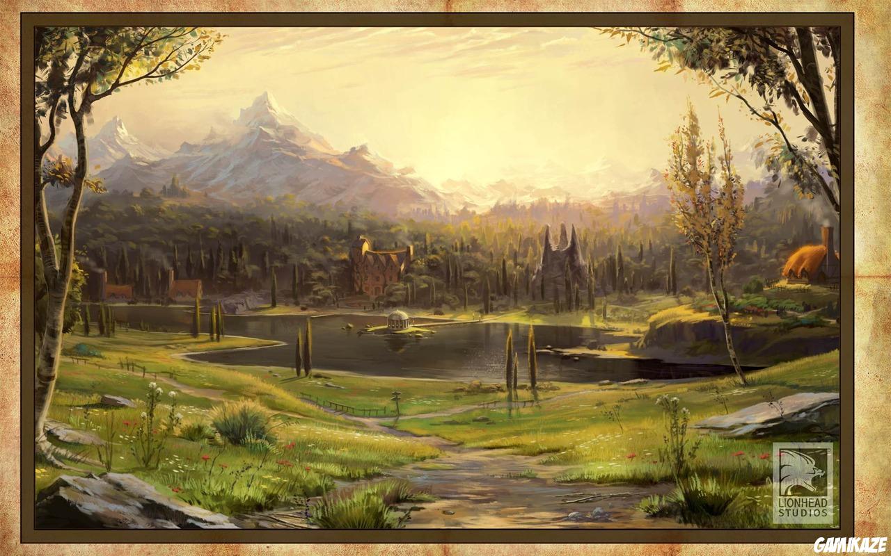 Fable III