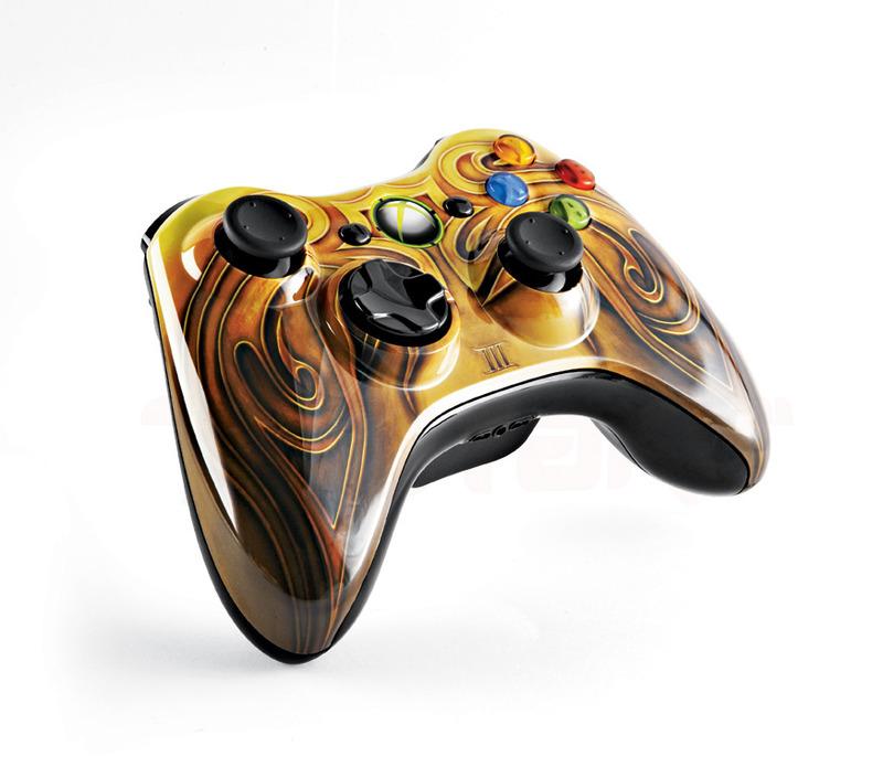 Fable III