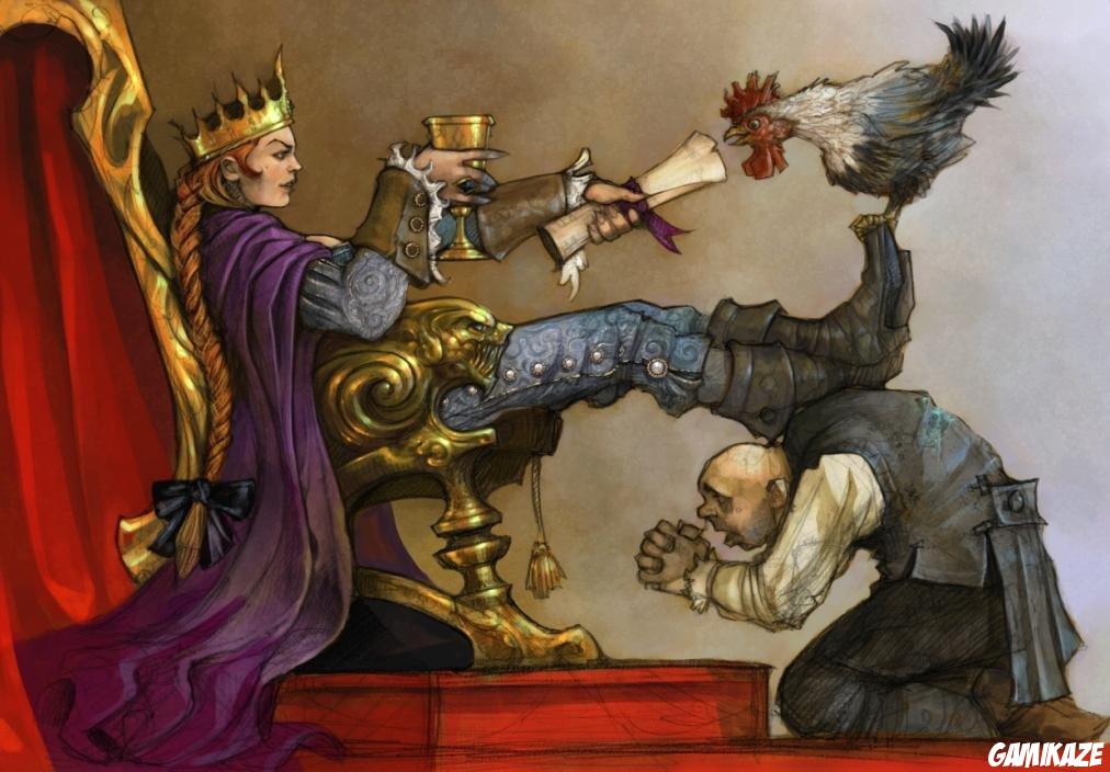 Fable III