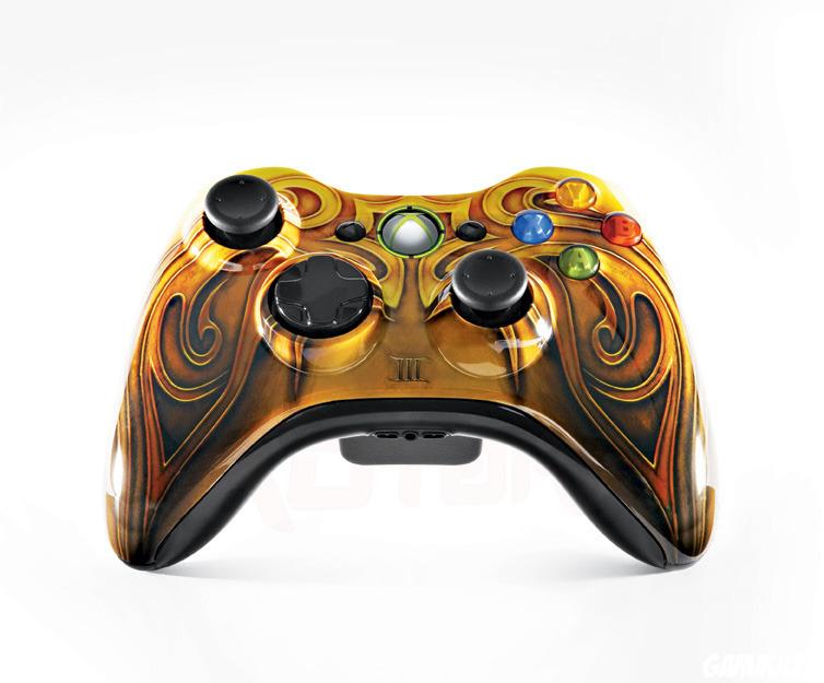 Fable III
