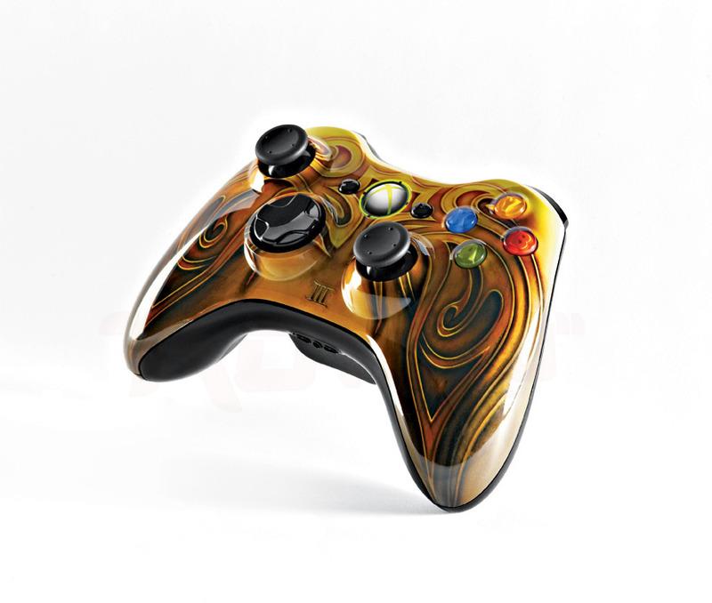 Fable III