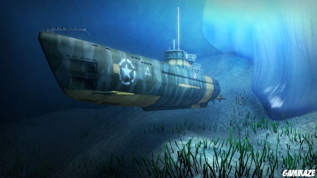 Naval Assault : The Killing Tide
