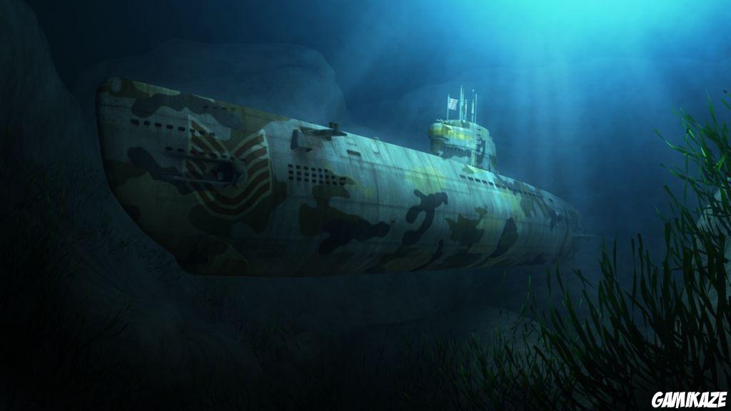 Naval Assault : The Killing Tide