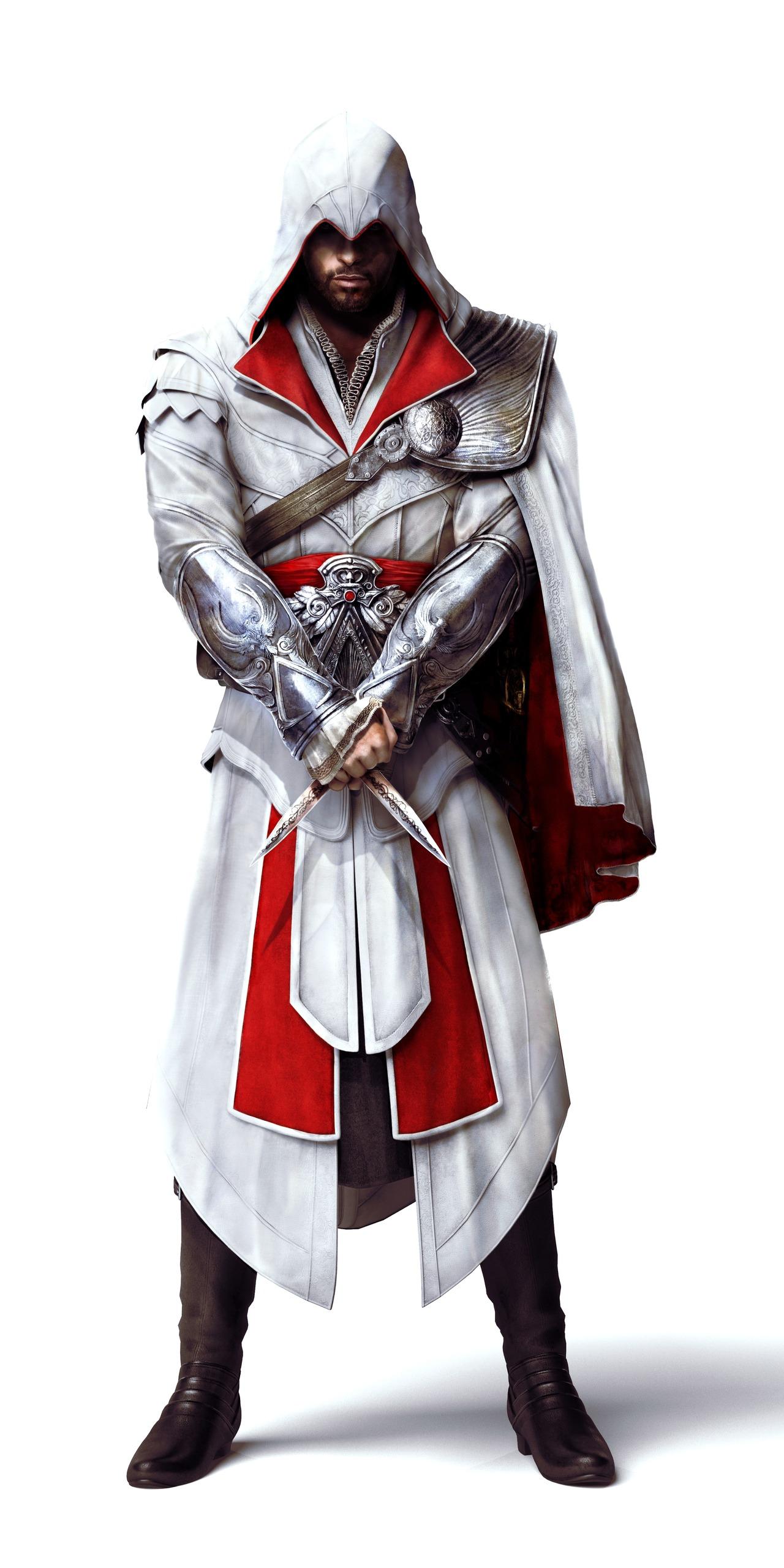 Assassin's Creed : Brotherhood