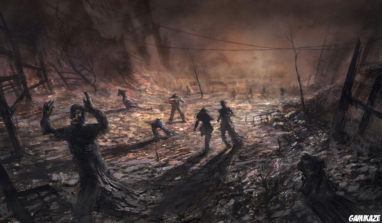 Gears of War 3