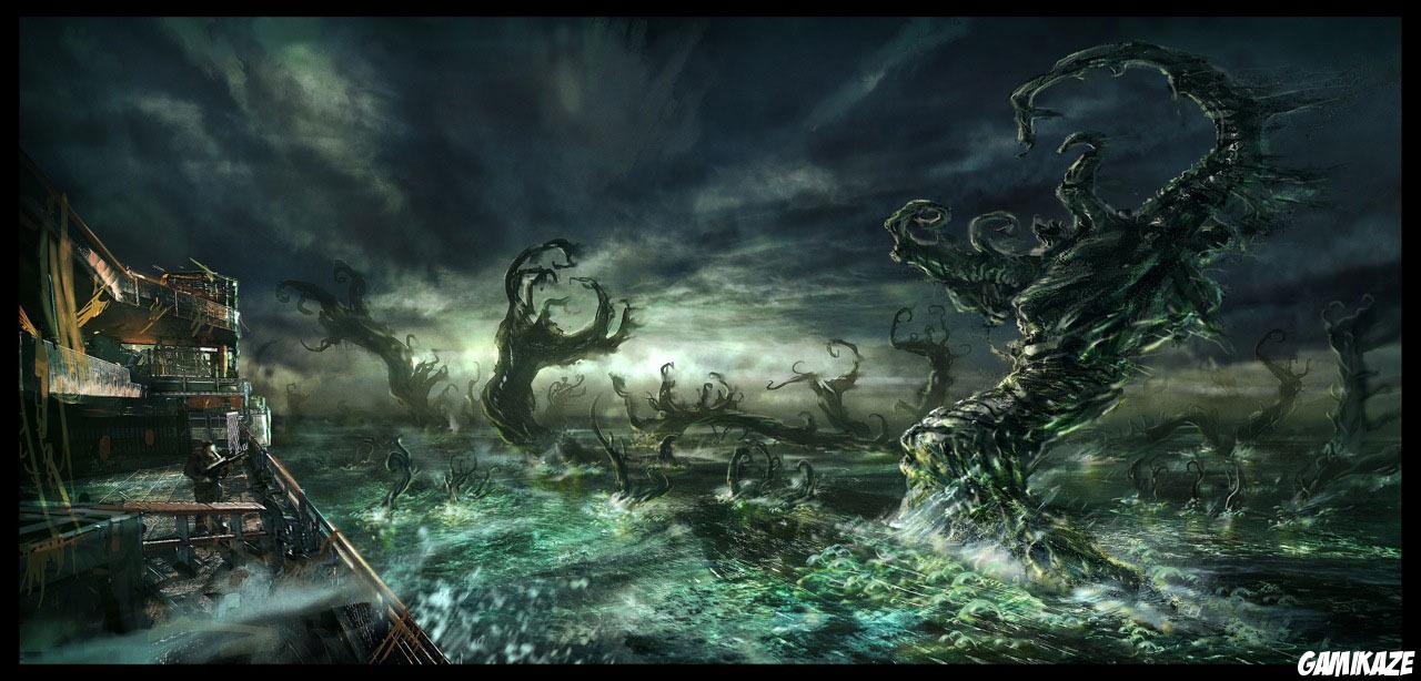 Gears of War 3